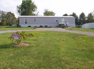 259 Miller Rd, Jonesborough, TN 37659