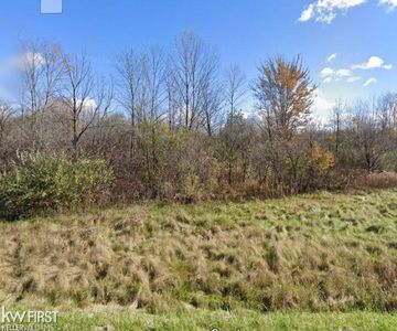 5253 Van Vleet Rd, Swartz Creek, MI, 48473