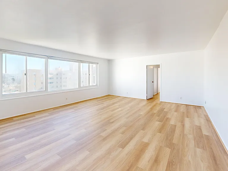 Parkmerced Apartments — Photo 120