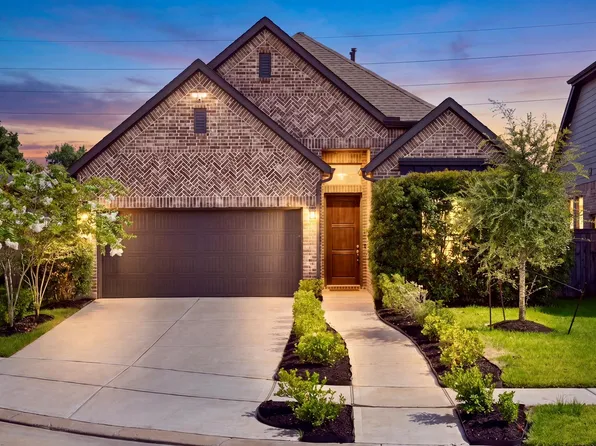 10722 Hidden Rock Dr, Missouri City, TX 77459