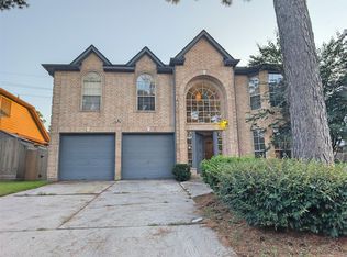 18927 Hikers Trail Dr, Humble, TX 77346