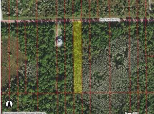 460 Shady Hollow Blvd E, Naples, FL 34120