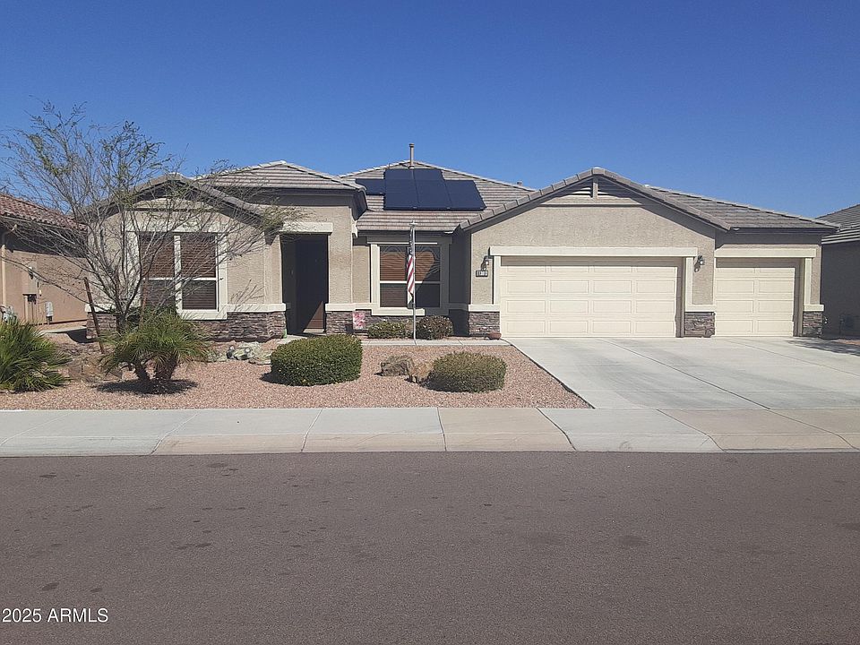 1st image of 13812 W REMUDA Drive