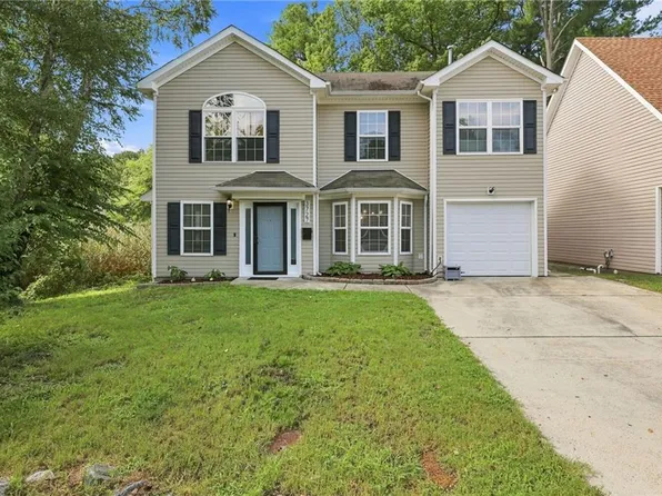 3727 Radford St, Norfolk, VA 23513