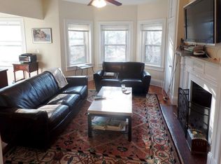 389 Harvard St APT 7, Brookline, MA 02446