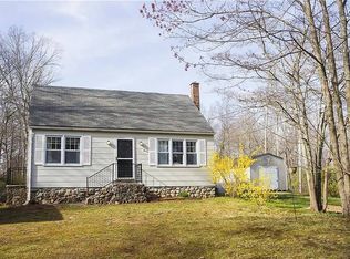 (Undisclosed Address), Groton, CT 06340