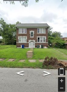 4917 Aldine Pl, Saint Louis, MO, 63113