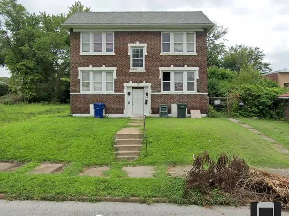 4917 Aldine Pl, Saint Louis, MO 63113