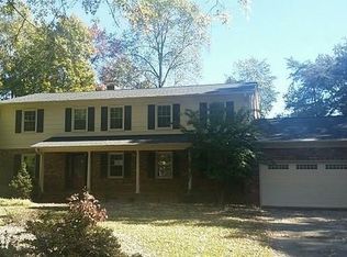 213 Cokesbury Dr, Kernersville, NC 27284