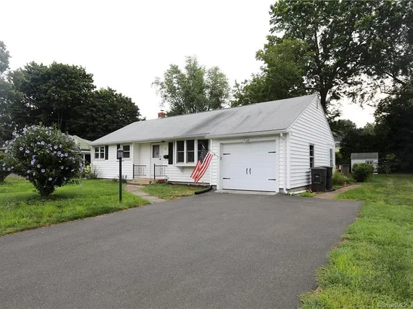 17 Allen Street, Enfield, CT 06082