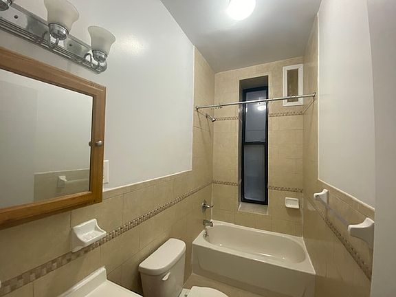 5th image of 570 W 156th St APT 1