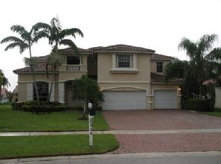 504 NW 163rd Ave, Pembroke Pines, FL 33028