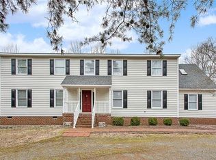1892 Fairground Rd, Maidens, VA 23102