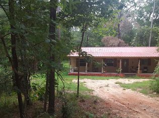 4669 Deep Forest Ln, Montgomery, TX 77316