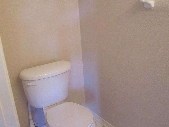 Half Bath downstairs