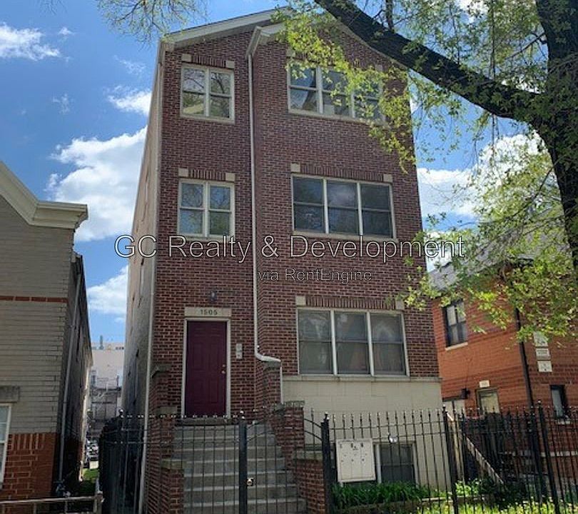 1st image of 1505 N Maplewood Ave #2
