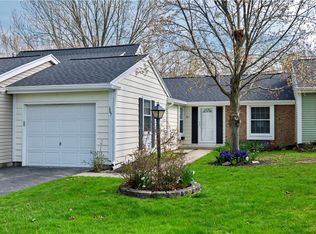 367 Upper Valley Rd, Rochester, NY 14624