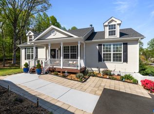 493 Locust Ln, Ruckersville, VA 22968