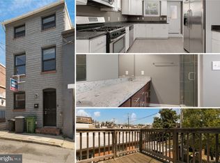 329 S Castle St, Baltimore, MD 21231