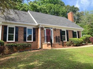 968 Holly Hedge Rd, Stone Mountain, GA 30083