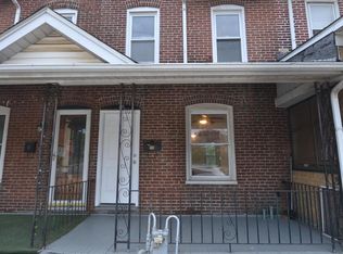 46 W 5th Ave, Coatesville, PA 19320