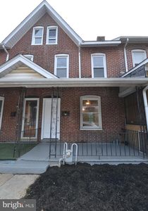 46 W 5th Ave, Coatesville, PA, 19320