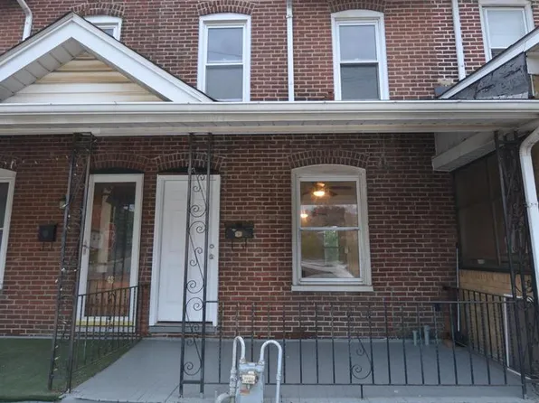 46 W 5th Ave, Coatesville, PA 19320