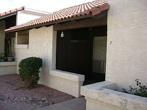 1st image of 330 W Tonopah Dr Unit 7