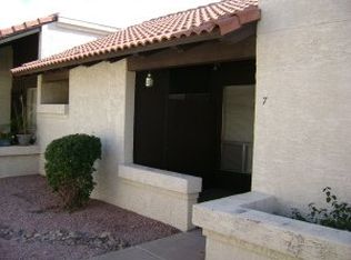 330 W Tonopah Dr UNIT 7, Phoenix, AZ 85027