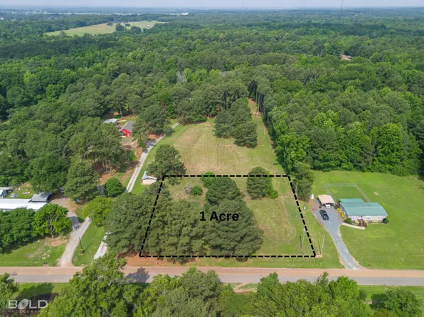 1090 Cattlemans Trl, Benton, LA 71006