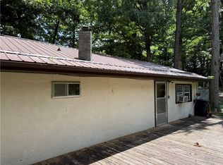 5448 Lariat Ln, Everton, AR 72633