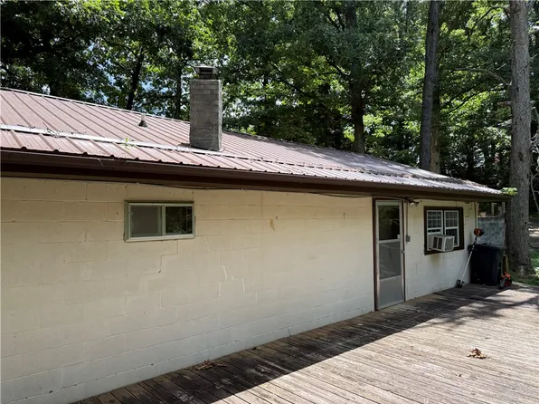 5448 Lariat Ln, Everton, AR 72633