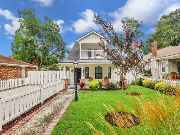 411 Kinzie Avenue, Savannah, GA 31404