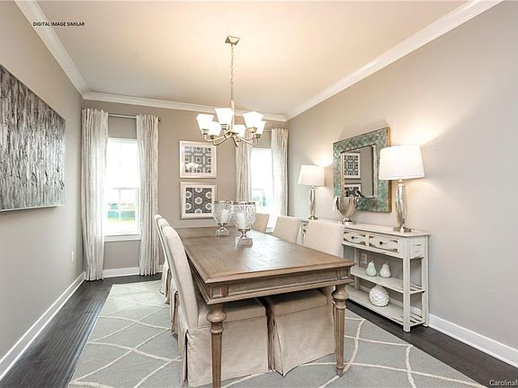 4th image of 1232 Ansley Park Dr #46