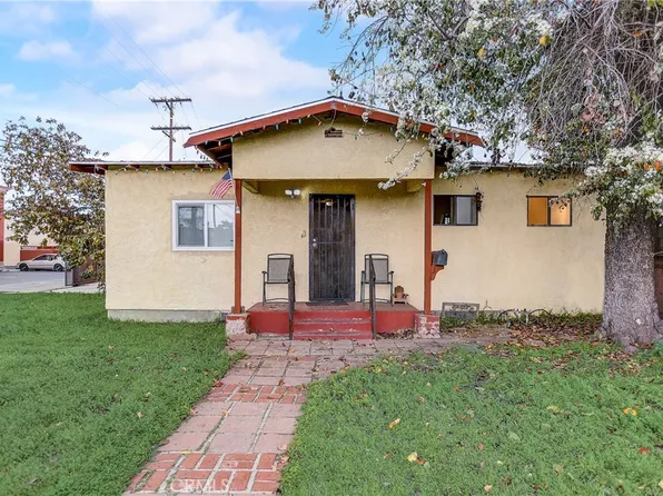 8916 Bryson Ave, South Gate, CA 90280