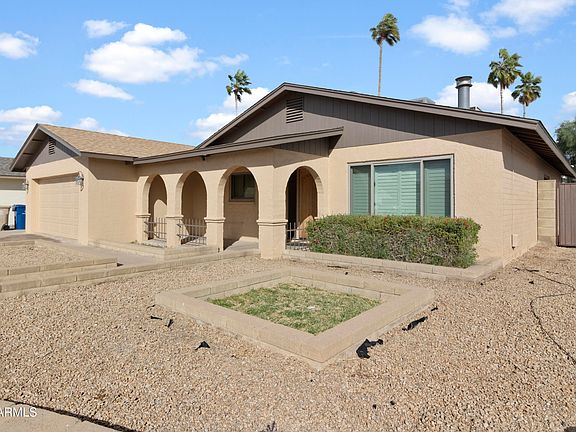 2nd image of 4714 W CHERYL Drive