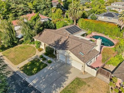 12651 Lido Way, Saratoga, CA, 95070