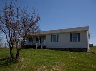 1284 Greenfield St, Daleville, VA 24083