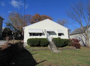 220 Maplewood Ave, Cranston, RI 02920