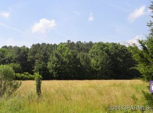 County Home Rd, Greenville, NC --