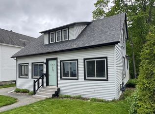 107 Jackson St, Bangor, ME 04401