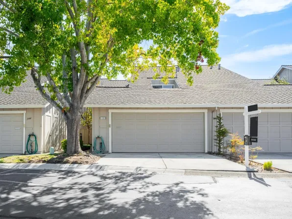 1142 Nimitz Ln, Foster City, CA 94404