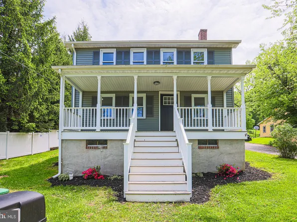 4801 Alesia Rd, Millers, MD 21102