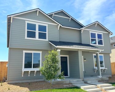 720 NW Varnish Pl #148, Redmond, OR, 97756
