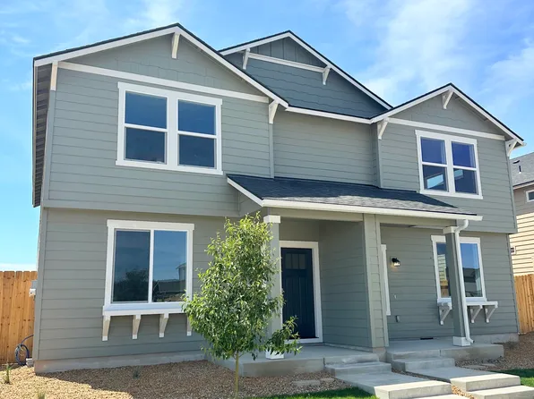 720 NW Varnish Pl #148, Redmond, OR 97756