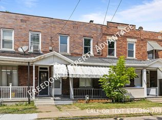 1240 Church Ave, Mc Kees Rocks, PA 15136