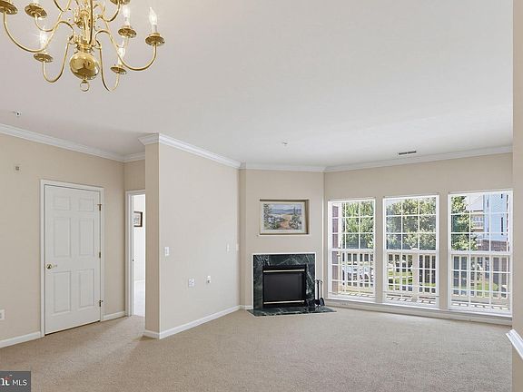 5th image of 7915 Briarglen Dr Unit G
