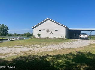 6311 Debuse Rd, Erath, LA 70533