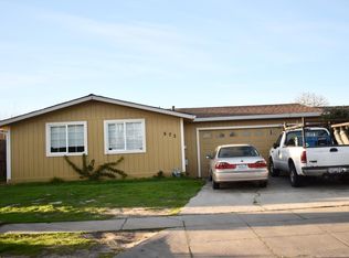 573 Sunrise St, Salinas, CA 93905
