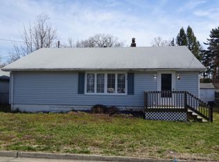 210 Bay St, Carneys Point, NJ 08069